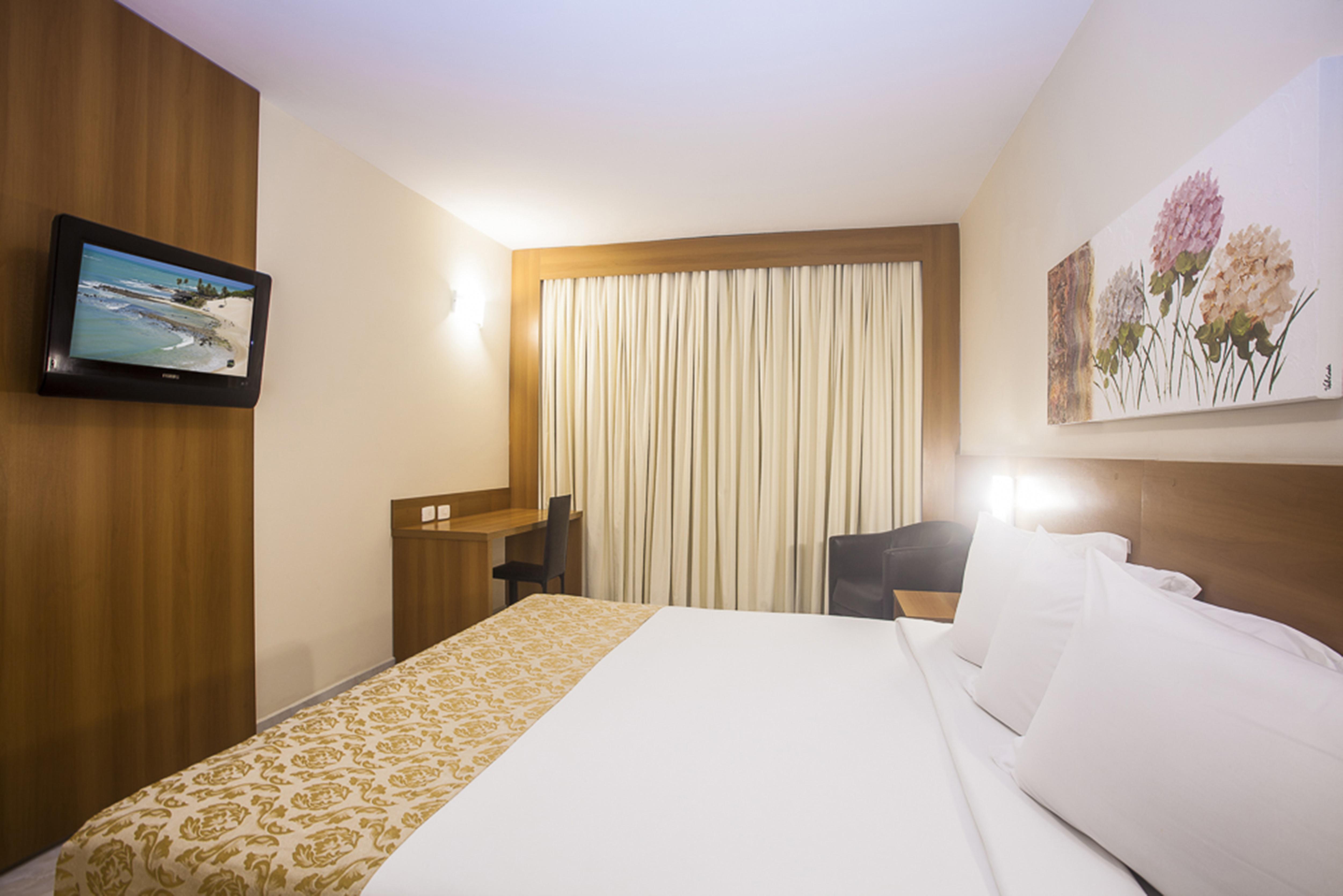 Praiamar Natal Hotel & Convention Bagian luar foto