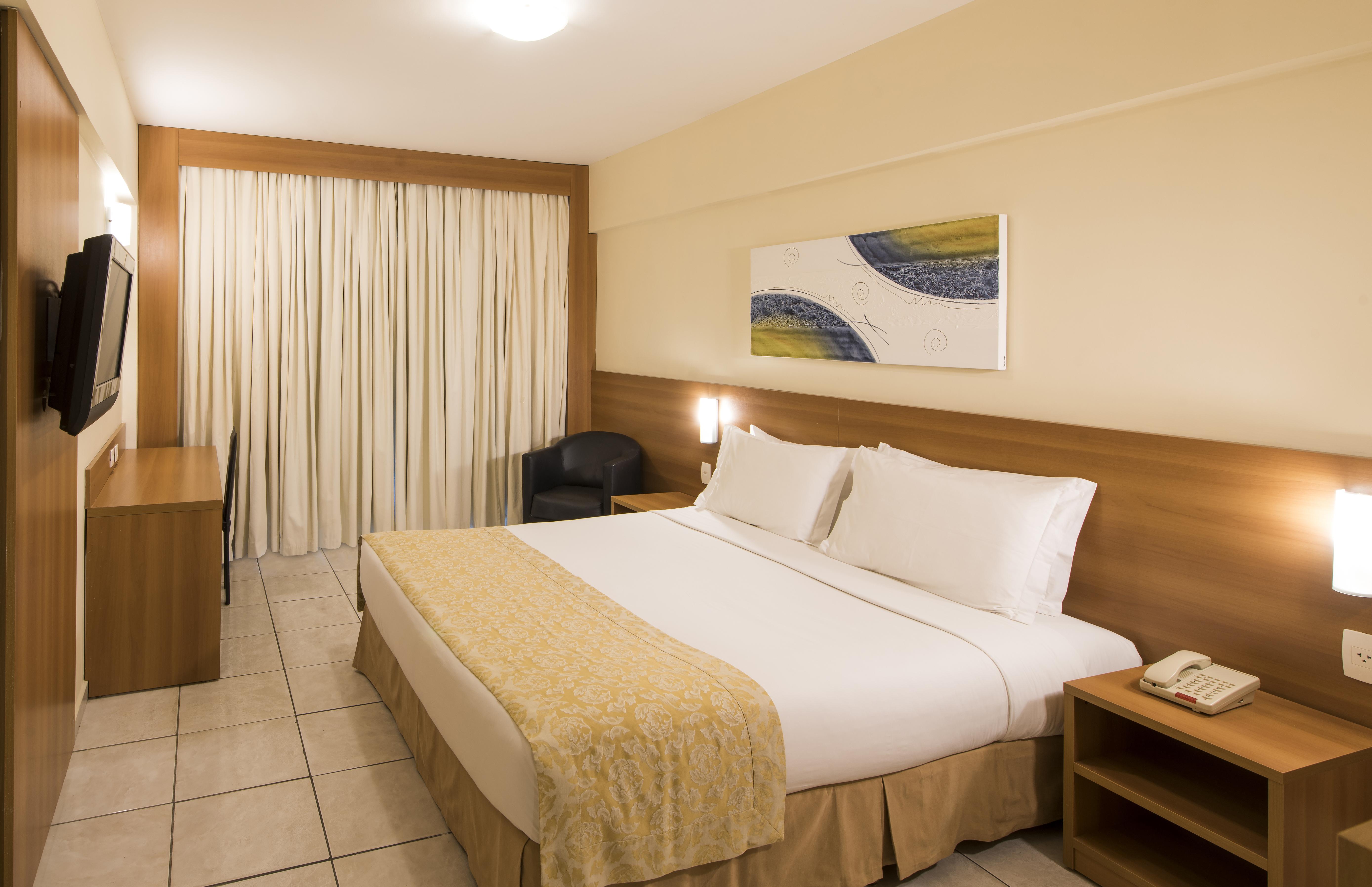 Praiamar Natal Hotel & Convention Bagian luar foto