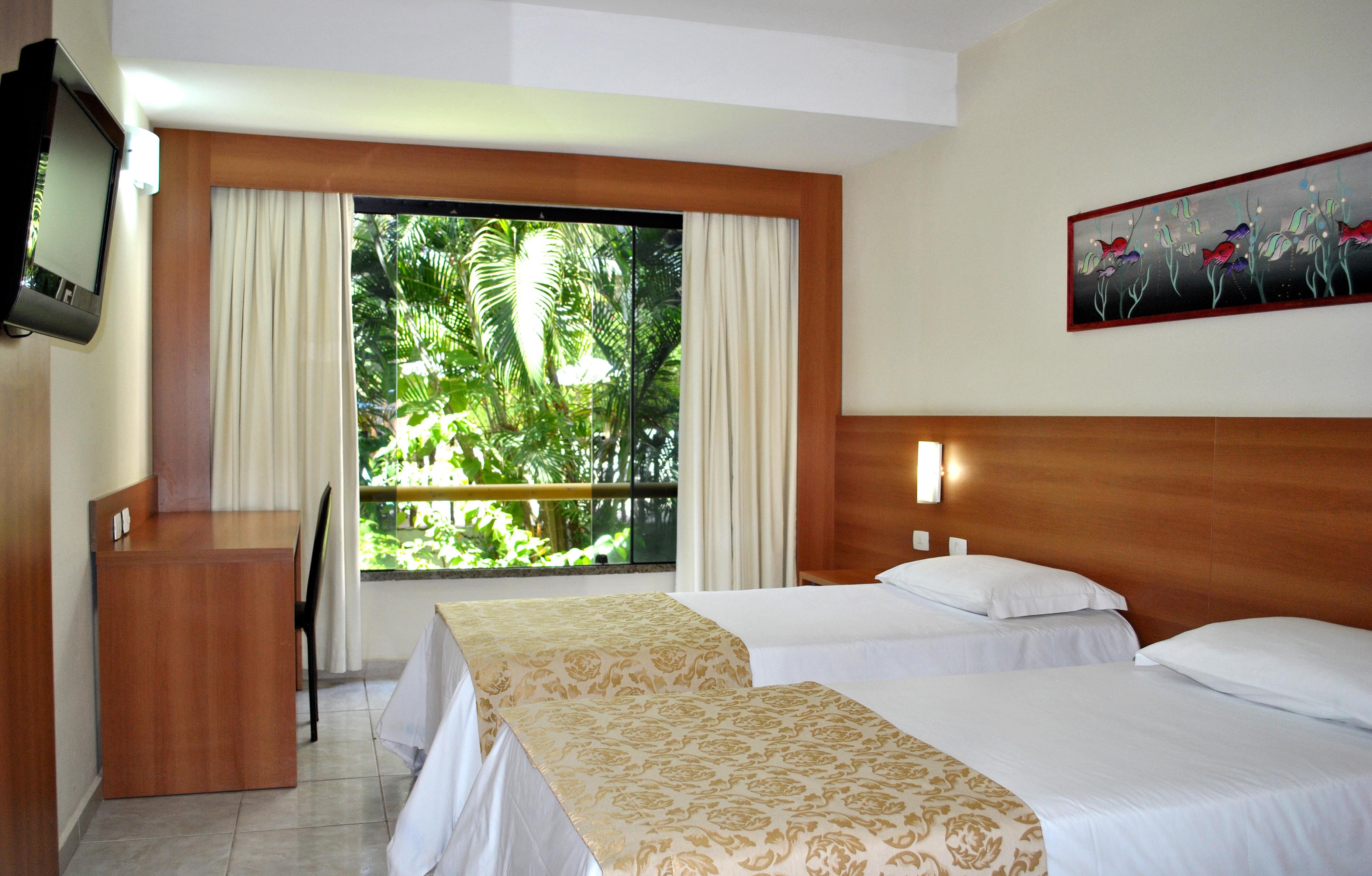 Praiamar Natal Hotel & Convention Bagian luar foto
