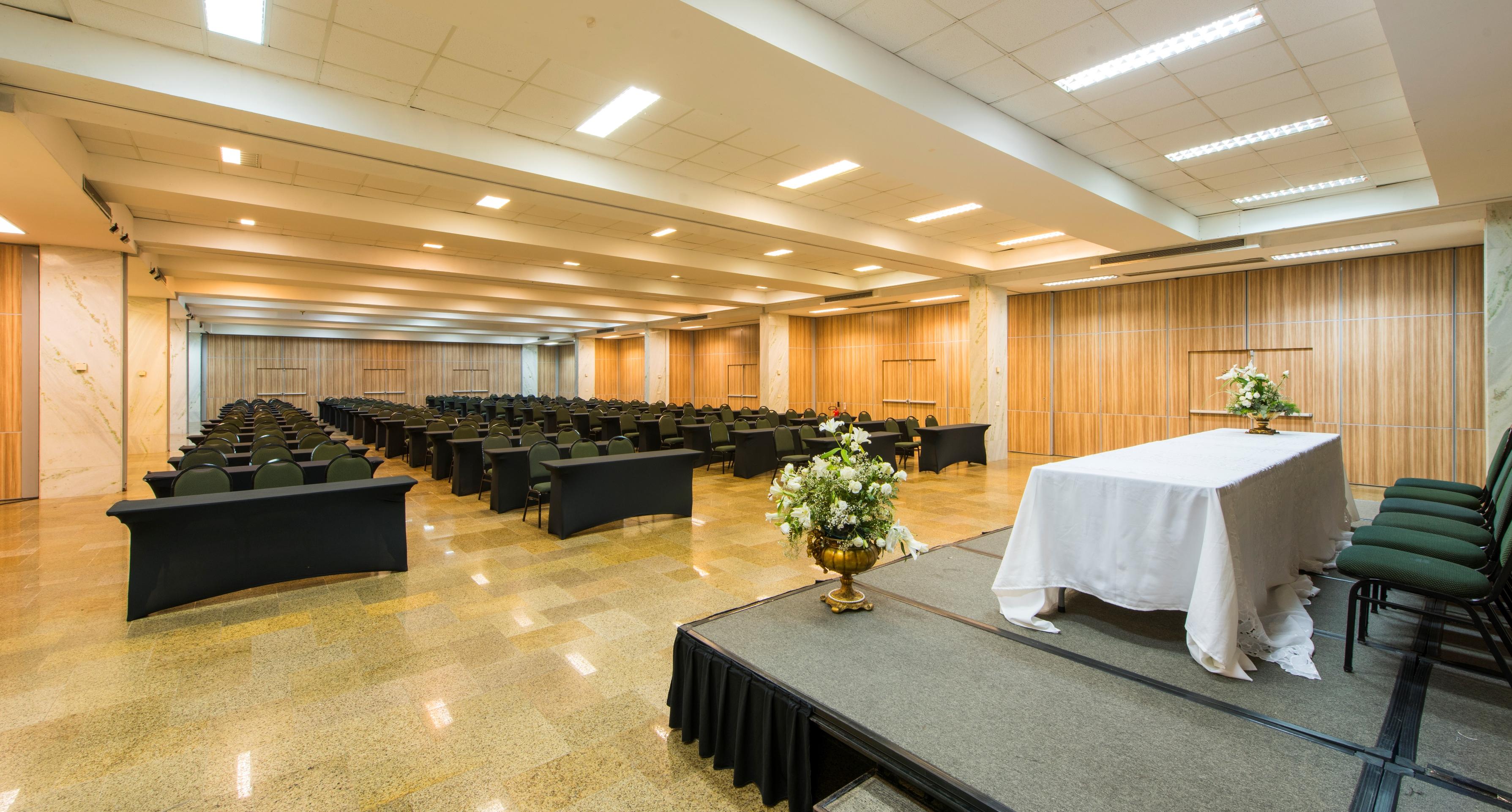 Praiamar Natal Hotel & Convention Bagian luar foto