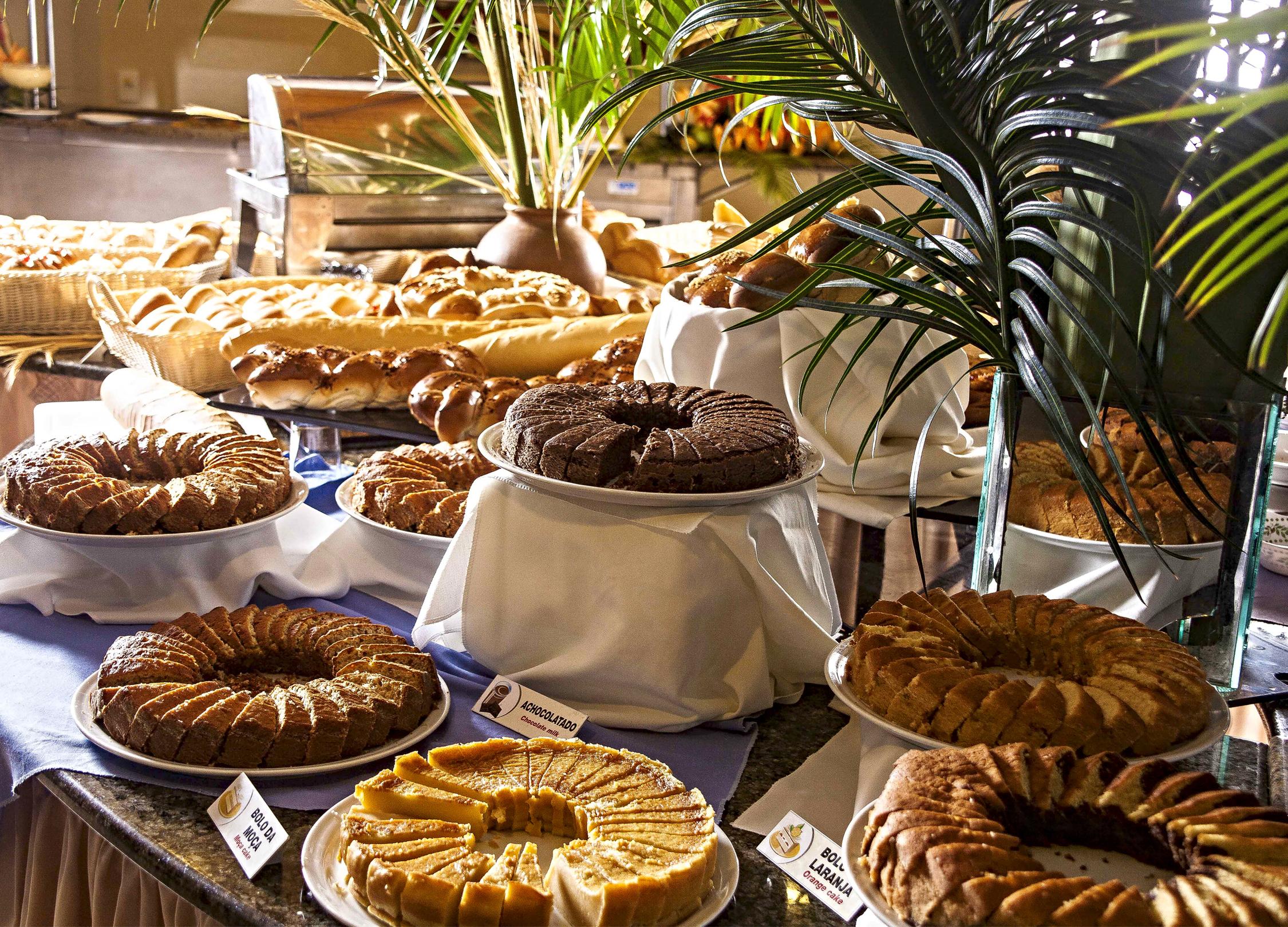 Praiamar Natal Hotel & Convention Bagian luar foto
