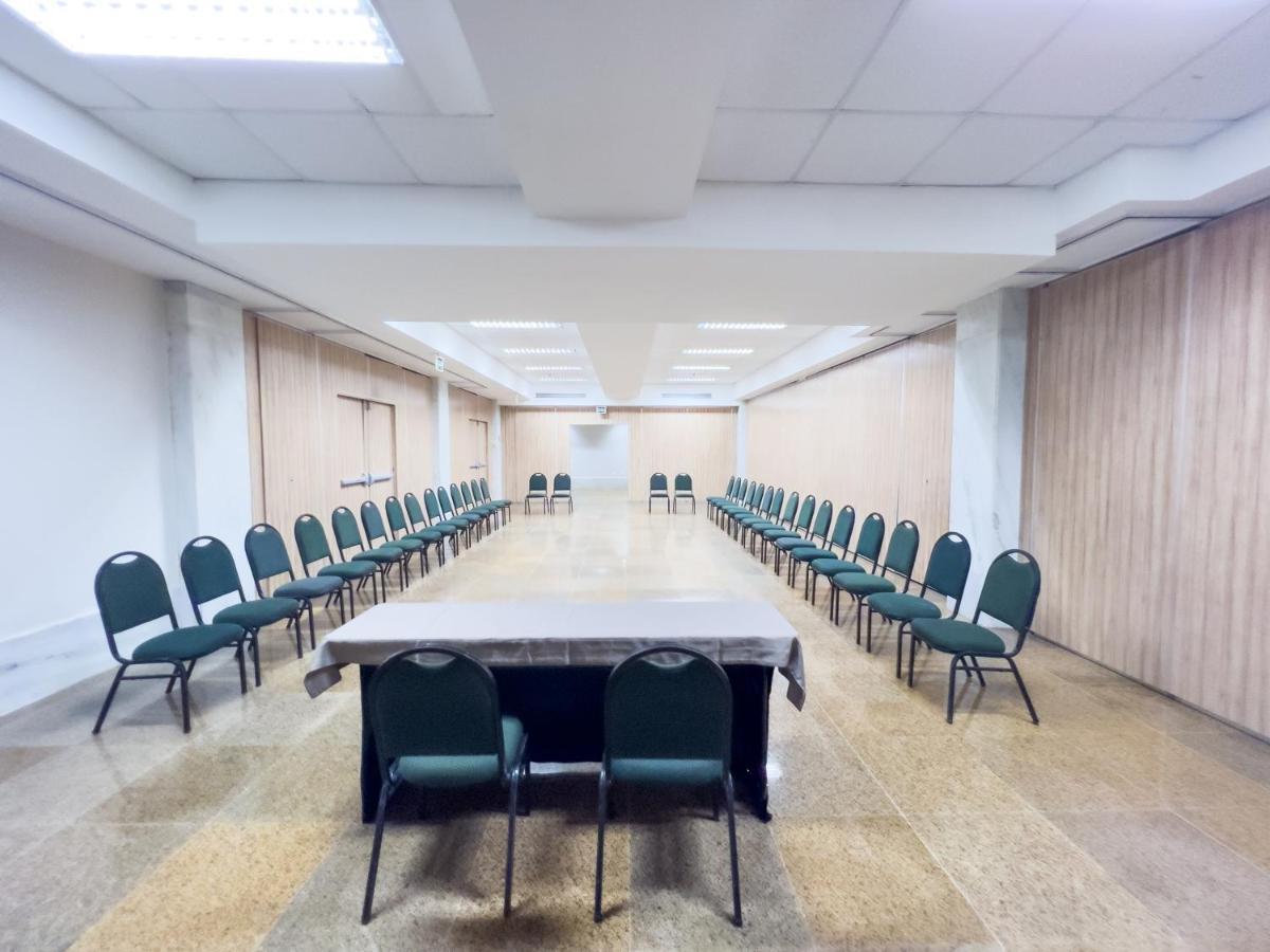 Praiamar Natal Hotel & Convention Bagian luar foto